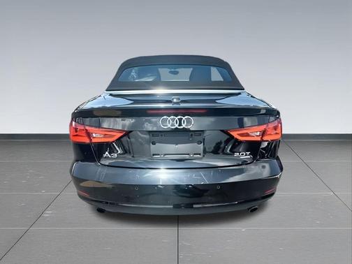2015 Audi A3 2.0T Premium Plus