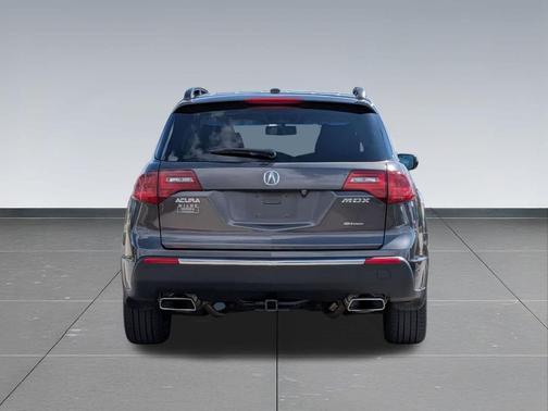 2012 Acura MDX 3.7L
