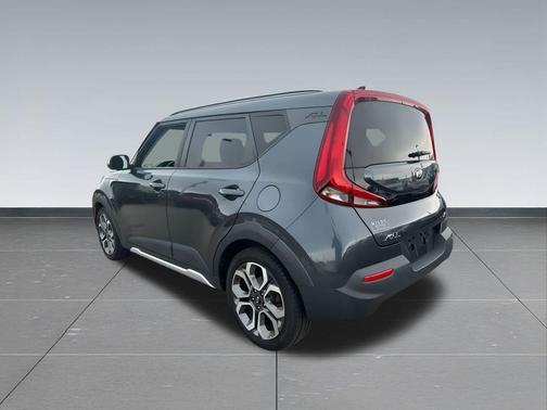2020 Kia Soul X-Line