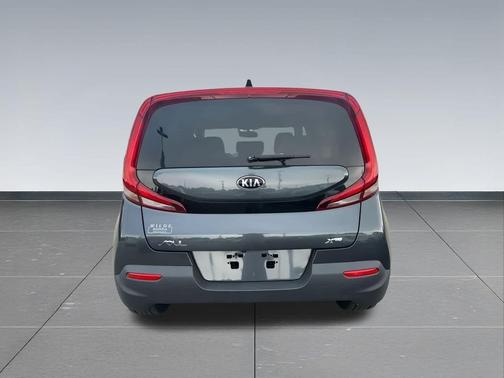 2020 Kia Soul X-Line
