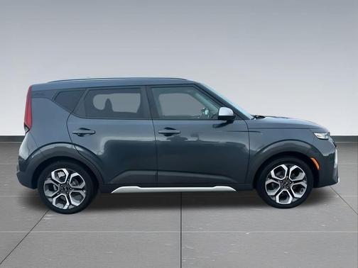 2020 Kia Soul X-Line