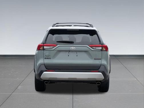 2023 Toyota RAV4 Adventure