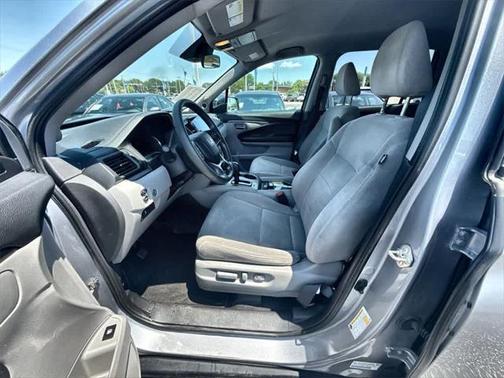 2020 Honda Pilot AWD EX