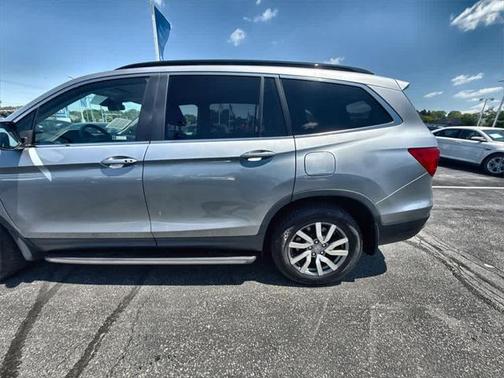 2020 Honda Pilot AWD EX
