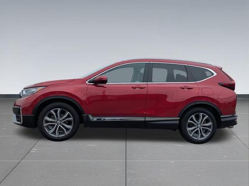 2022 Honda CR-V AWD Touring