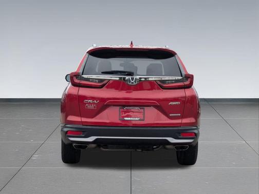 2022 Honda CR-V AWD Touring