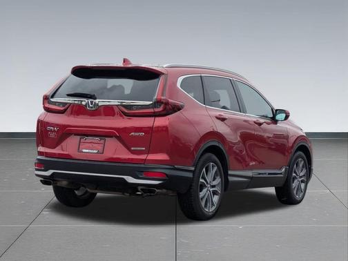 2022 Honda CR-V AWD Touring
