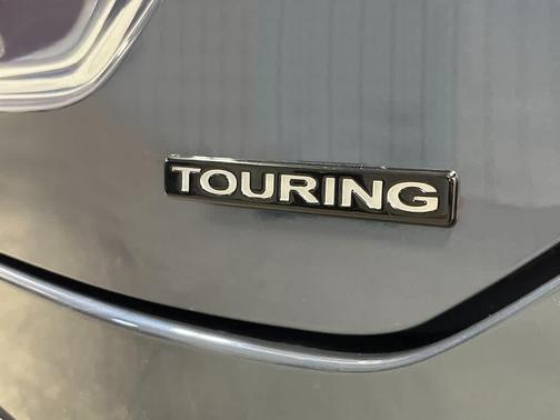 2026 Honda Pilot Touring 8-Passenger