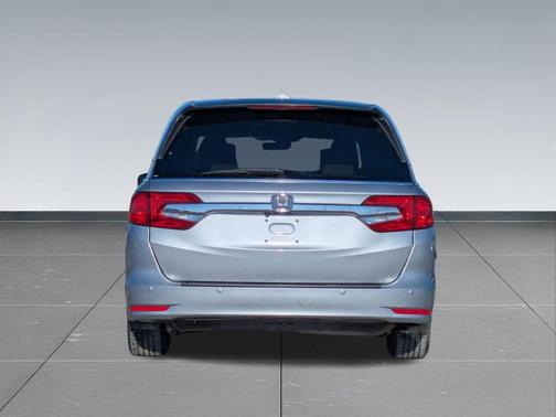 2019 Honda Odyssey Touring