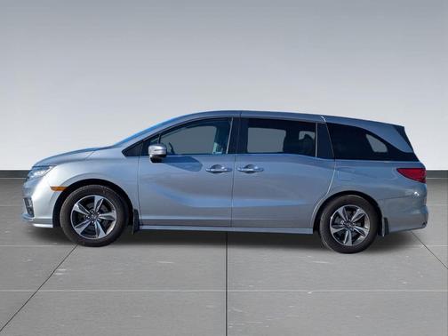 2019 Honda Odyssey Touring