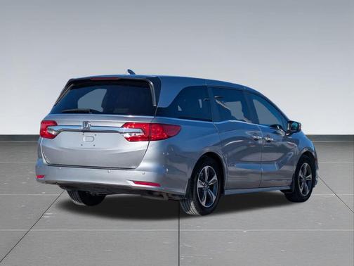 2019 Honda Odyssey Touring