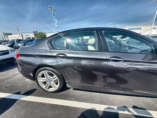 2014 BMW 535 xDrive