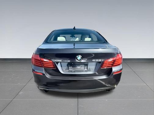 2014 BMW 535 xDrive