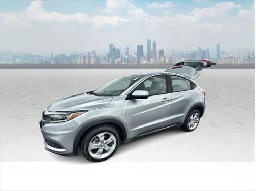2020 Honda HR-V LX
