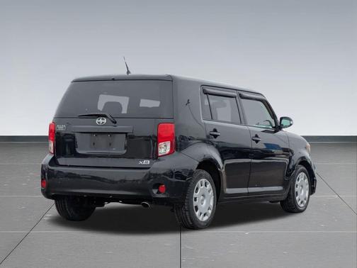 2011 Scion xB Release Series 8.0