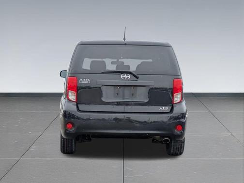 2011 Scion xB Release Series 8.0