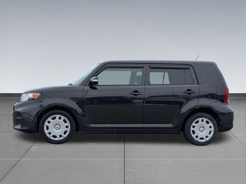 2011 Scion xB Release Series 8.0