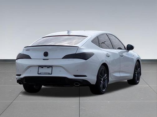 2023 Acura Integra A-SPEC Technology