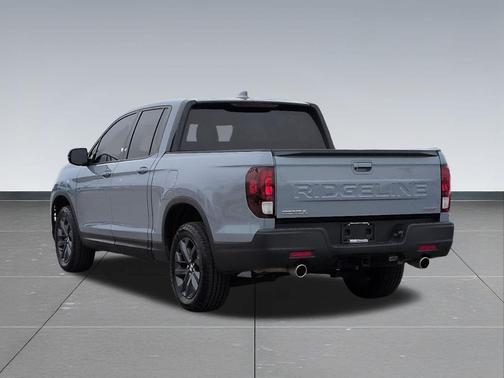 2024 Honda Ridgeline Sport