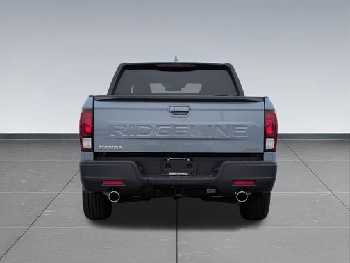 2024 Honda Ridgeline Sport