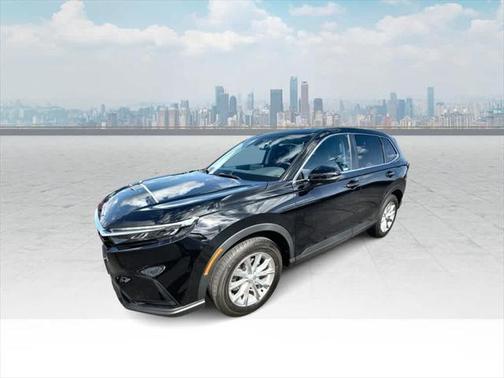 2023 Honda CR-V EX AWD