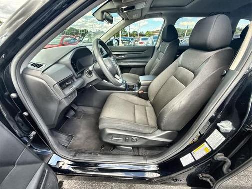 2023 Honda CR-V EX AWD