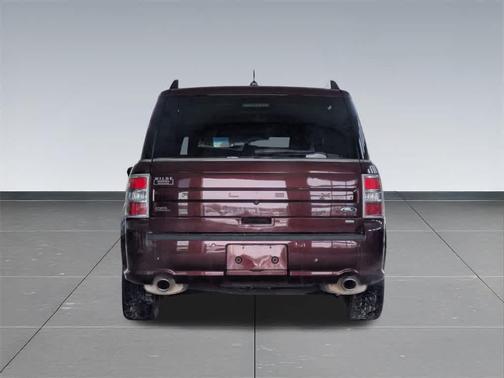 2017 Ford Flex SEL