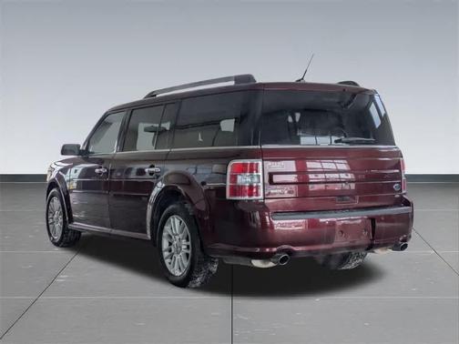 2017 Ford Flex SEL