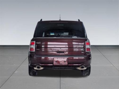 2017 Ford Flex SEL