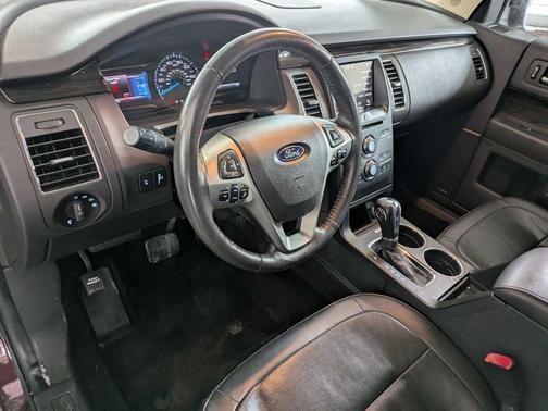 2017 Ford Flex SEL