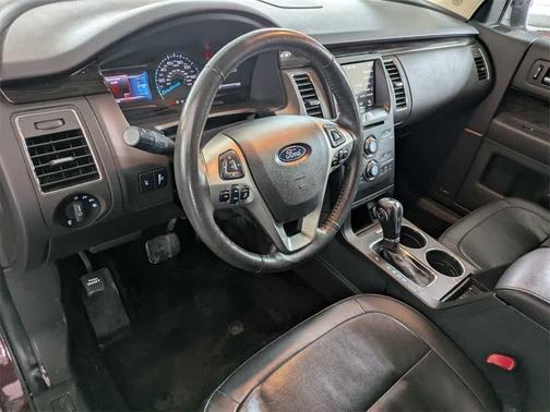 2017 Ford Flex SEL