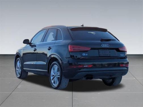 2016 Audi Q3 2.0T Premium Plus