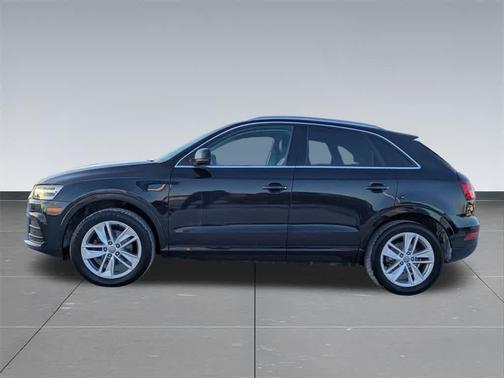 2016 Audi Q3 2.0T Premium Plus
