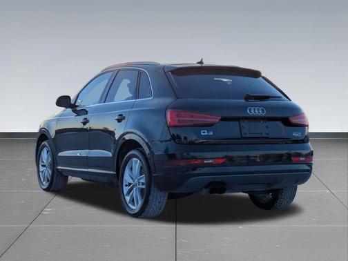 2016 Audi Q3 2.0T Premium Plus