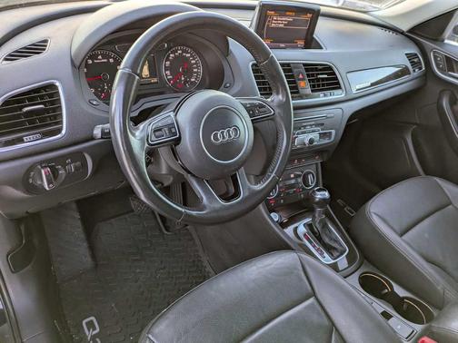 2016 Audi Q3 2.0T Premium Plus