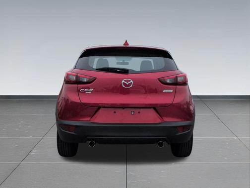 2016 Mazda CX-3 Touring