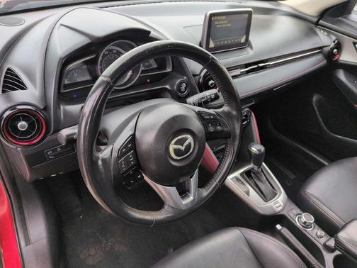 2016 Mazda CX-3 Touring
