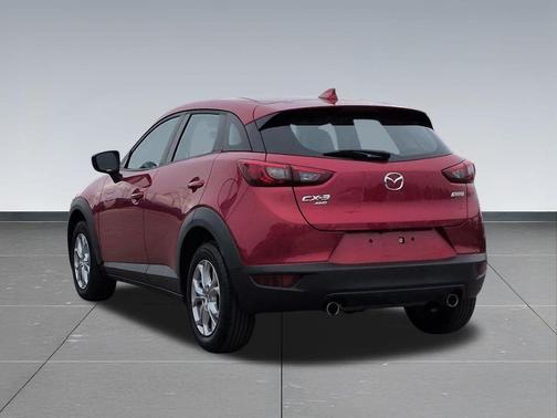 2016 Mazda CX-3 Touring