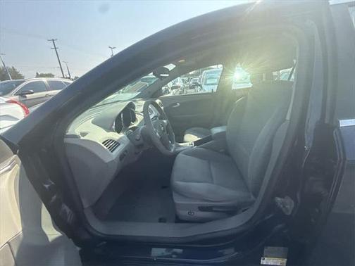 2011 Chevrolet Malibu LS