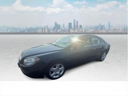 2011 Chevrolet Malibu LS