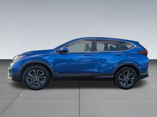 2020 Honda CR-V AWD EX