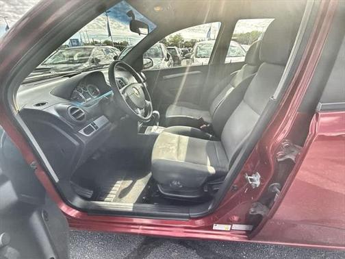 2010 Chevrolet Aveo 5 LT