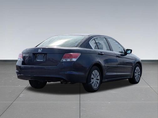2010 Honda Accord 2.4 LX