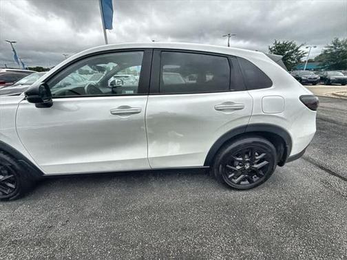 2023 Honda HR-V AWD Sport