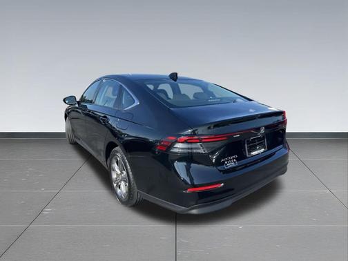2023 Honda Accord EX 1.5T