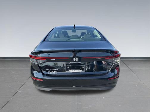 2023 Honda Accord EX 1.5T