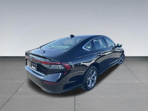 2023 Honda Accord EX 1.5T