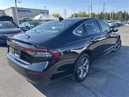 2023 Honda Accord EX 1.5T