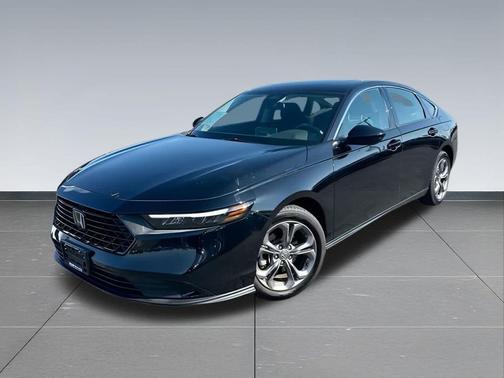 2023 Honda Accord EX 1.5T