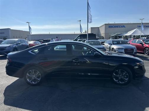 2023 Honda Accord EX 1.5T